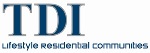 TDI Starts Construction on Second Phase of Jefferson on Legacy Multi-Family Project