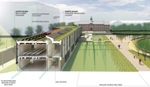 Energy Efficient Buildings Hub at Penn State to be Completed by This Fall