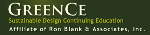 GreenCE, GreenWizard Partner to Facilitate Communication between Design Professionals and Product Manufacturers