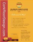 Registration Now Open for 1st Annual Globus Cork Floor Design Competition