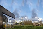 University of Manchester’s Jodrell Bank Discovery Centre Plans to Add New Star Pavilion