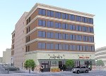 SG Blocks Signs Contract with Two Developers to Build Shipping Container Based Midrise Building in Central NY