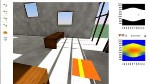 Advanced Visualization Platform to Display Daylighting Performance Based on User Defined Goals