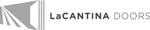 LaCantina Doors to Introduce New Multi Slide and Full Range of Swing Doors