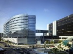 New Advanced Health Sciences Pavilion at Cedars-Sinai Awarded LEED Gold Certification