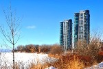 Proment’s Vistal II Building Achieves LEED Gold Certification