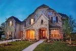 Ryland Homes Houston Now Selling New Single-Family Homes in Estates of Baker Lane