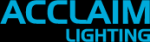 Acclaim Lighting Offers Dyna Flood QA and QW Quad-Color LED Units for Outdoor Lighting