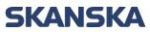 Skanska Inks Contract to Build Commercial Building at One New Street Square in London for LandSecurities