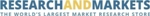 Market Research Report Provides Insights into Key Mega Trends for Asia-Pacific Buildings Sector