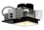 GE Now Offers Full Suite of Lumination LED DownLights for Indoor Environment