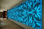 Seeyond Installs Unique Wall Facing in New Mixed-Use Property in Downtown Minneapolis