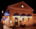 Sapia Builders Receives 2013 HOBI Awards for New Restaurant "Six Main" in Chester, CT