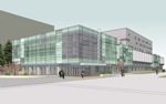 Major Renovations Underway at Wayne State University’s Student Center