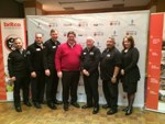 Britco Named Official Sponsor of 2015 Canada Winter Games