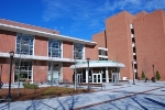 LP3 and BNIM to Create Cohesive Design Solution for Georgia Tech Library Renewal Project