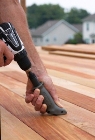 UFPI Enters Distribution Agreement with NNC for CAMO Hidden Deck Fastening System