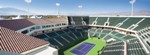 Watkins Landmark Construction Completes Expansion and Renovation of Indian Wells Tennis Garden
