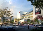 Shinsegae Starts Construction on New Jerde-Designed Kimhae Center in South Korea
