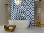 Tile of Spain Provides Brief Overview of Key Trends and New Products at CEVISAMA 2014