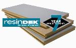 Cornerstone Specialty Wood Products Introduces ResinDek Mezzanine Flooring Panels