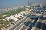 Louis Berger Gains National Accolades for Sheikh Zayed Street/Tunnel Project in Abu Dhabi