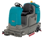 Tennant Wins GOOD DESIGN Award for T12 Compact Rider Scrubber