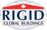 Rigid Receives Authorization to Supply Metal Building Systems in Canada