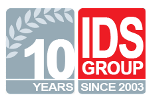 IDS Group Releases New Range of Decorative 3D Wall Panels and Ceiling Tiles