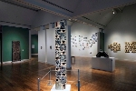 Virginia Museum of Contemporary Art Installs Zinnia LED Lighting with GE’s Infusion LED Modules