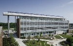 USGBC Awards LEED Platinum Certification to RIT’s Golisano Institute for Sustainability