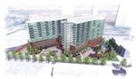 Buckner International Presents Plans for New 314-Apartment North Dallas Senior Living Community