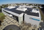 Mazda Installs Mitsubishi Electric PV Modules for 317kW Solar Electric System at US R&D Center