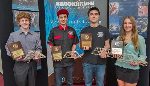 Winners of Brookhaven Lab's Model Bridge Building Contest Announced