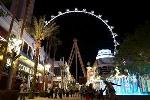 Arup Engaged as Prime Design Consultant for World's Largest Observation Wheel in Las Vegas