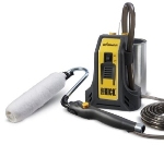 Wagner SprayTech Introduces New SMART SideKick Powered Roller with Continuous Painting Feature