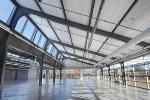 Radio Flyer Receives LEED Platinum Certification for Chicago Headquarters