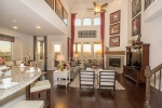 Ryland Homes Houston Announces Opening of New Prima Model at Eastlake at Gleannloch Farms