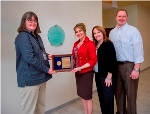 Interdisciplinary Science Building at Brookhaven National Laboratory Wins DOE Secretary's Achievement Award