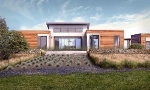 Four Blu Homes Properties Part of 'Design Smart, Live Beautifully' Home Tour