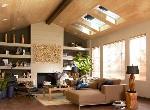 VELUX Study Explores Benefits of Skylights in Bring More Natural Light into Homes
