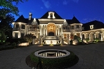 Outdoor Accents Lighting Wins Two First-Place Landscape Lighting Design Awards