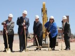 Salisbury University Breaks Ground on $111.4 Million Guerrieri Academic Commons Facility