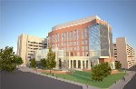Vanderbilt Board of Trust Approves Construction of Seven-Story Engineering and Science Building
