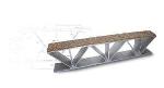 AlumaBridge Offers Advanced Aluminum Bridge Decking to Solve Bridge Crisis in North America