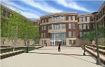 CECH Announces Renovation Plans for University of Cincinnati Teachers College/Dyer Hall