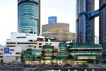 Jerde-Designed D-Cube City in Seoul Wins Asia Pacific Property Award