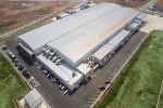 HCEC Celebrates Completion of Engine Factory for Earthmovers in Daegu