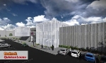 State-of-the-Art Quicken Loans Technology Center Being Built in Detroit