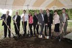 Penn State Behrend, DevelopErie Hold Groundbreaking Ceremony for $16.5M Manufacturing and Innovation Center